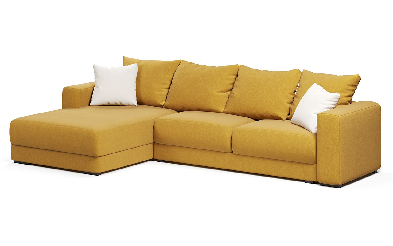 Gupan Ланкастер угловой