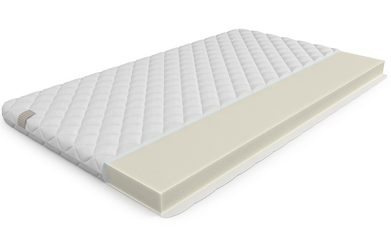 матрас Mr. Mattress Новичок Compact 1 Mr. Mattress Новичок Compact