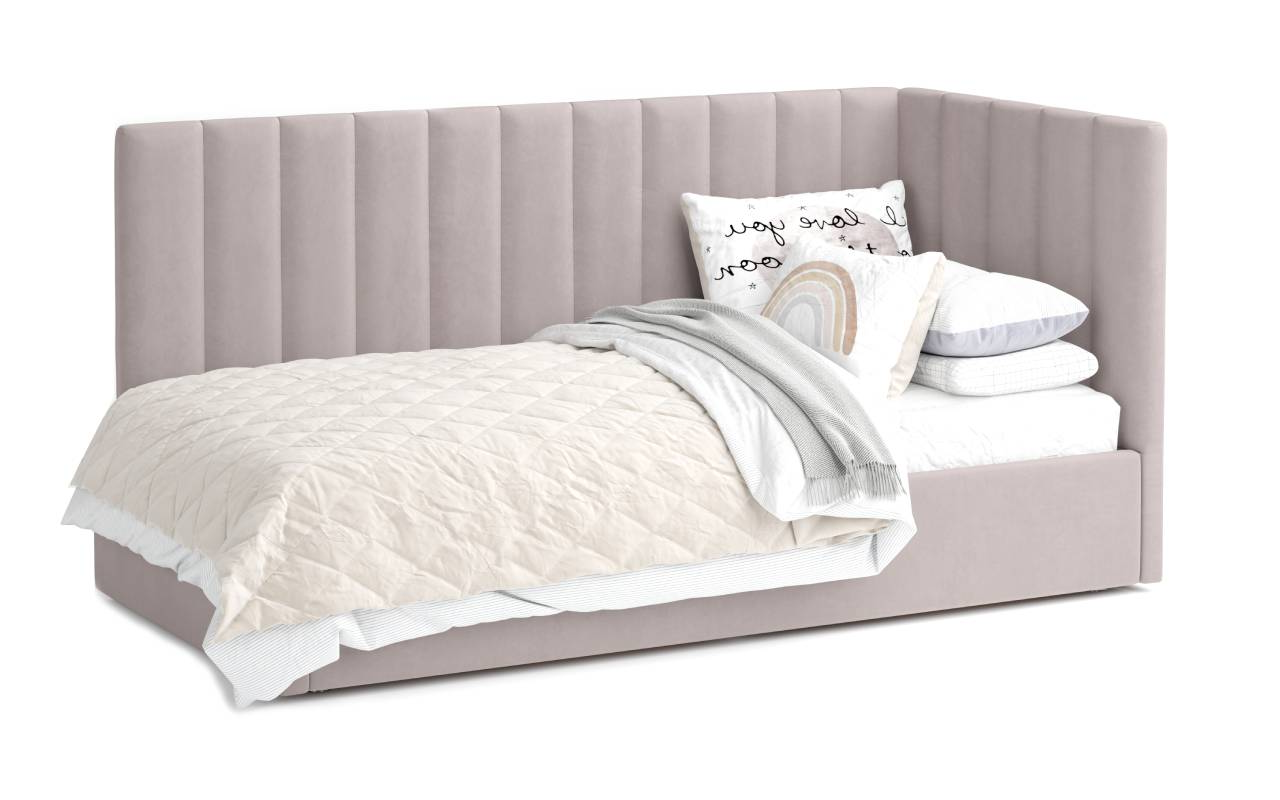 кровать Galaxy Меркурий 3 Тахта правая 1 Galaxy Меркурий 3 Тахта правая