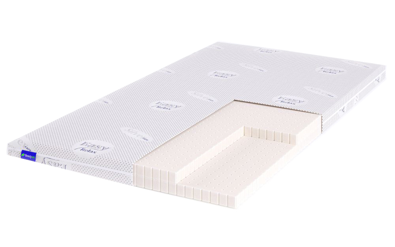 наматрасник Beautyson Latex 6 1 Beautyson Latex 6