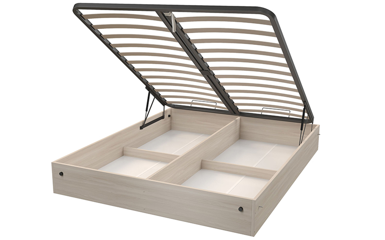 Орматек Короб с подъемным механизмом h28