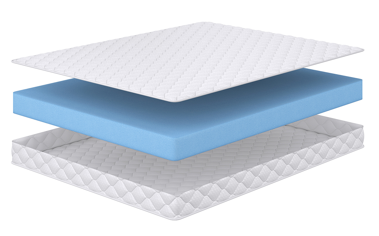 Сонум Беспружинные Wind (доставка Почтой России)