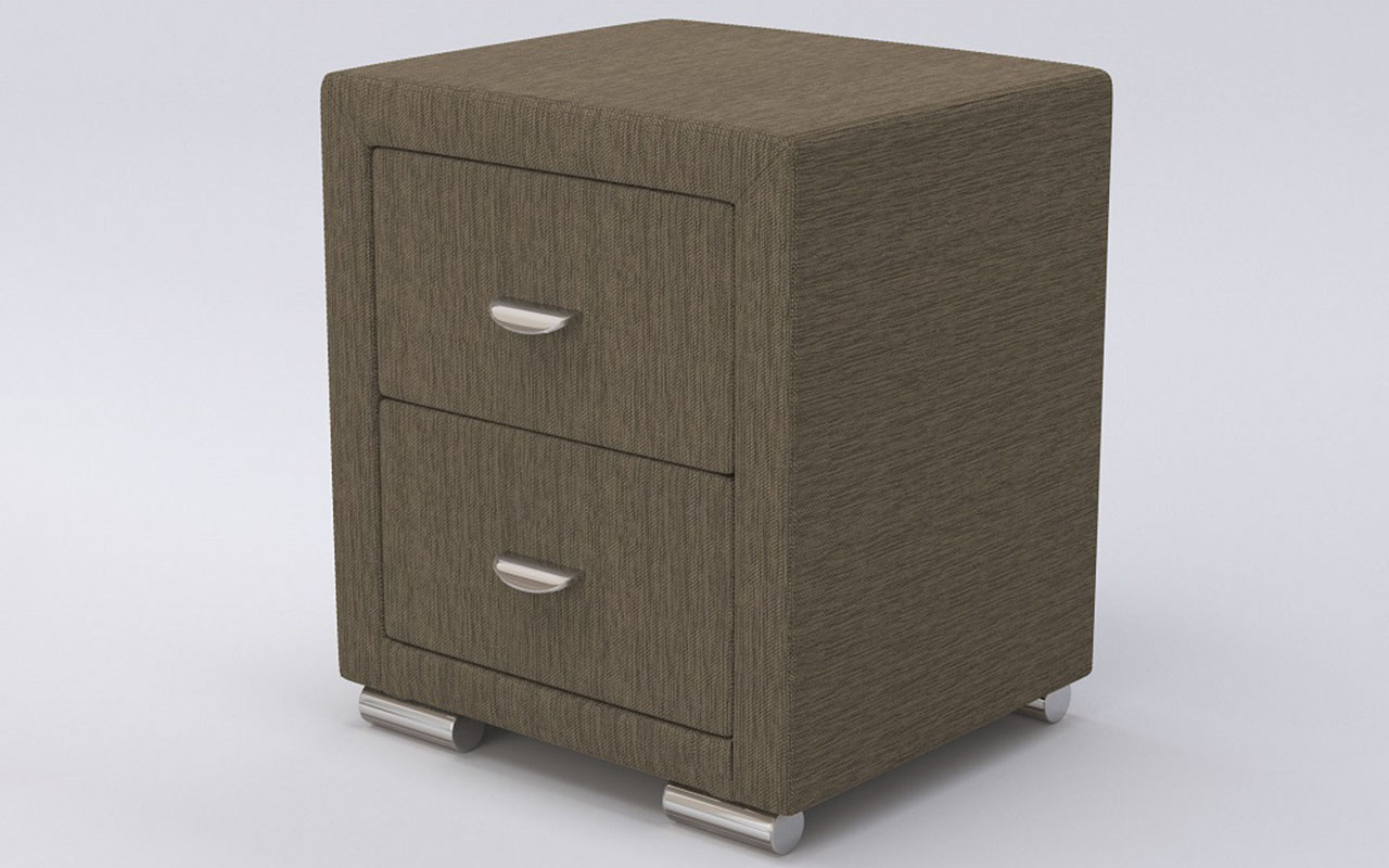 тумбочка Орматек OrmaSoft-2 1 Орматек OrmaSoft-2