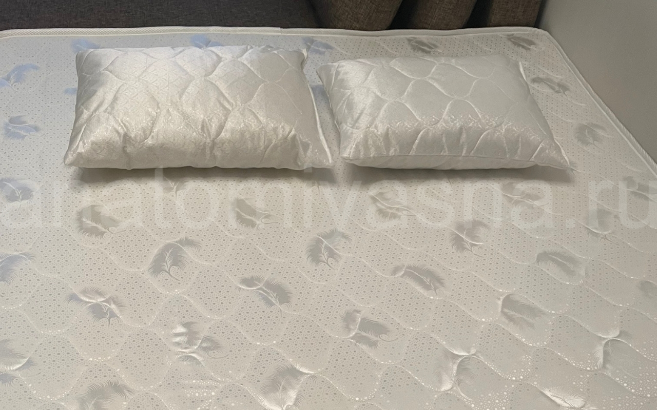 отзыв о Матрас Dimax Оптима ролл лайт фото 2