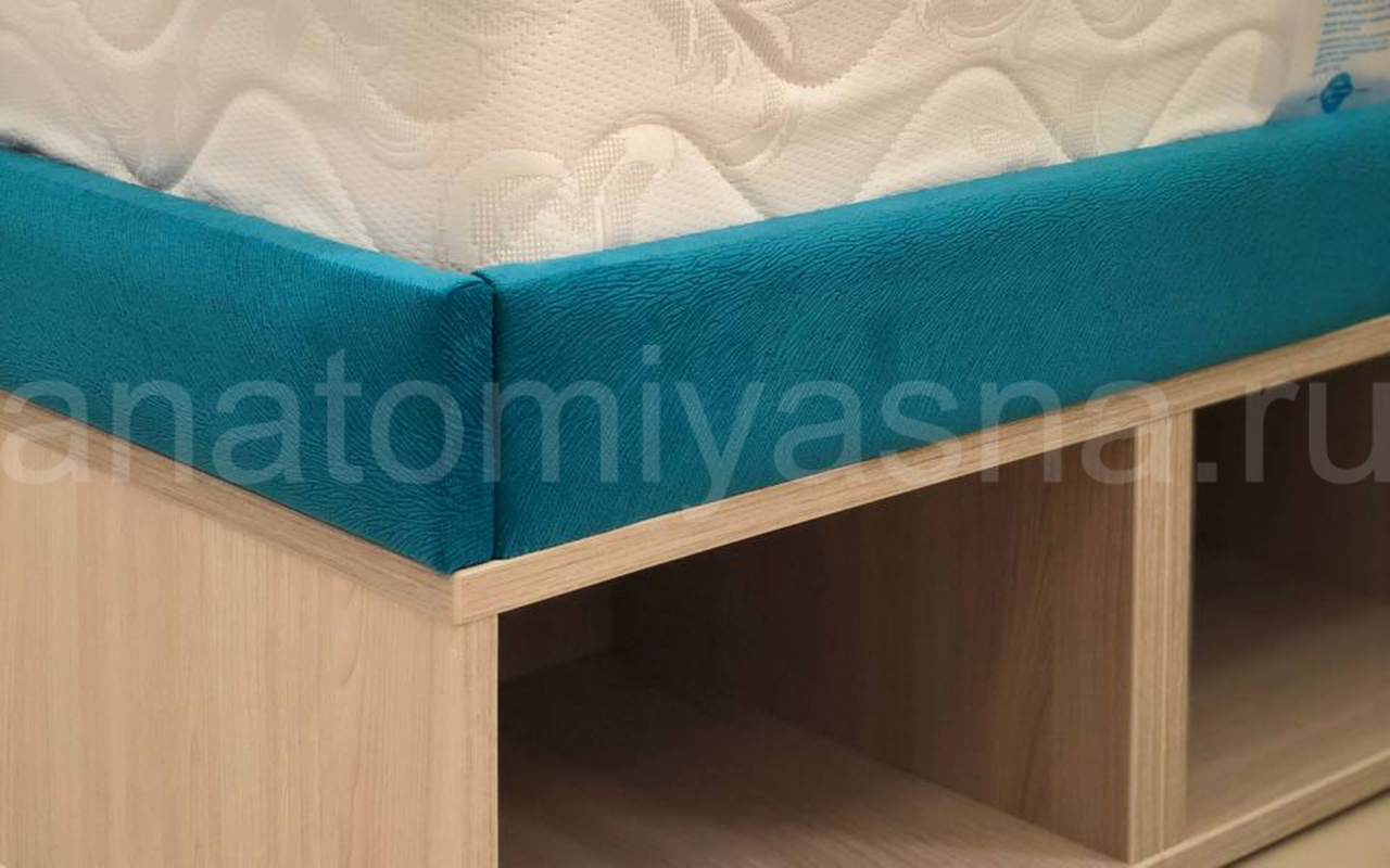 отзыв о Кровать Орматек Lancaster 1 фото 8