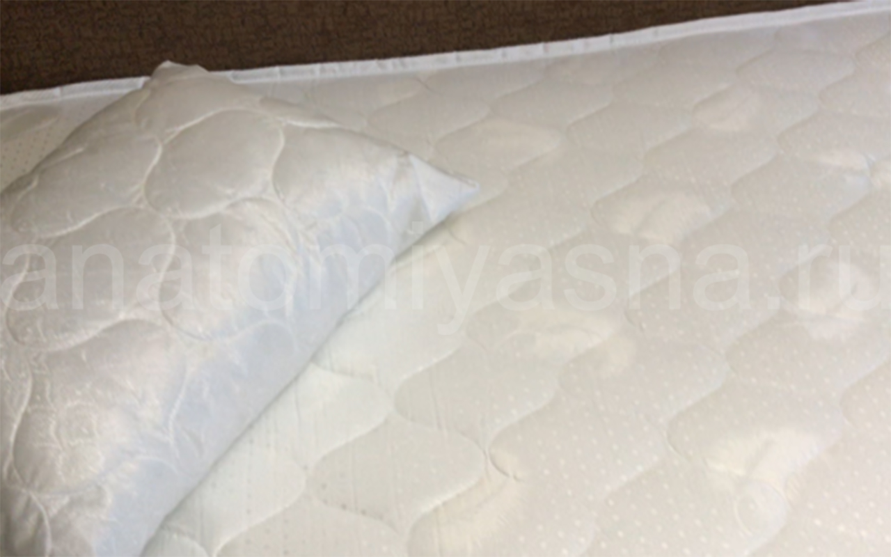 отзыв о Матрас Dimax Оптима ролл лайт